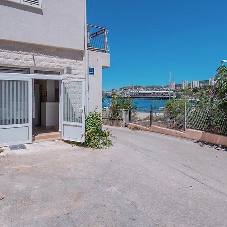 Apartments Ema Šibenik Exterior foto
