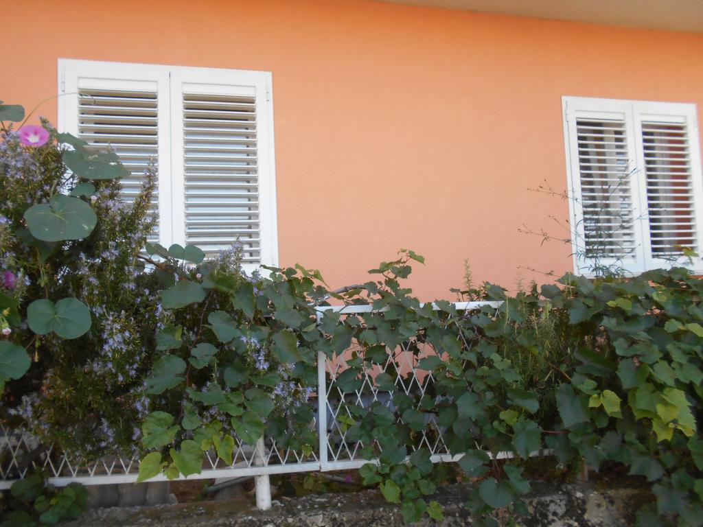 Apartments Ema Šibenik Exterior foto