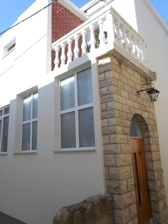 Apartments Ema Šibenik Exterior foto