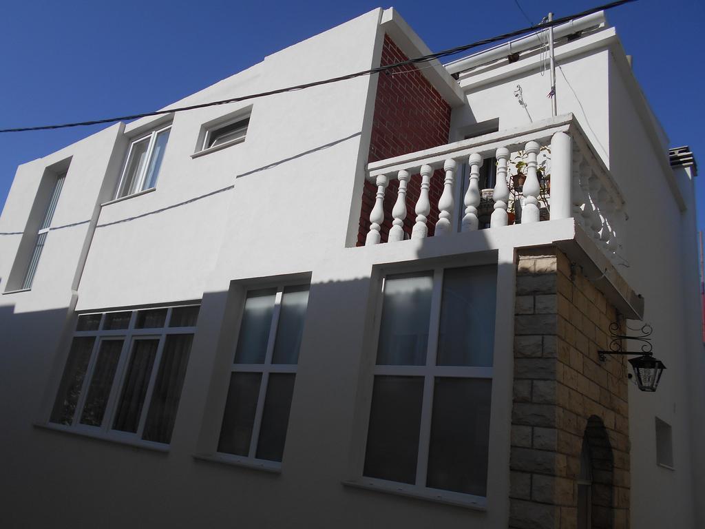 Apartments Ema Šibenik Exterior foto
